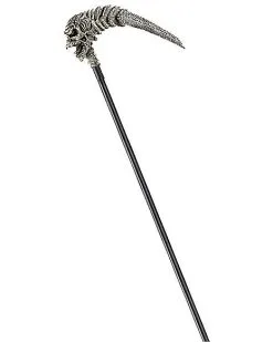 Spirit Halloween Sickle