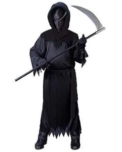 Spirit Halloween Kids Unknown Phantom Costume