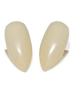 Spirit Halloween White Vampire Fangs 4 Spirit Halloween White Vampire Fangs -Girls Costumes Shop 01097559 b
