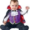 Spirit Halloween Baby Vampire Cutie Costume