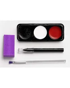 Spirit Halloween Day Of The Dead Makeup