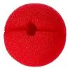 Spirit Halloween Red Foam Clown Nose