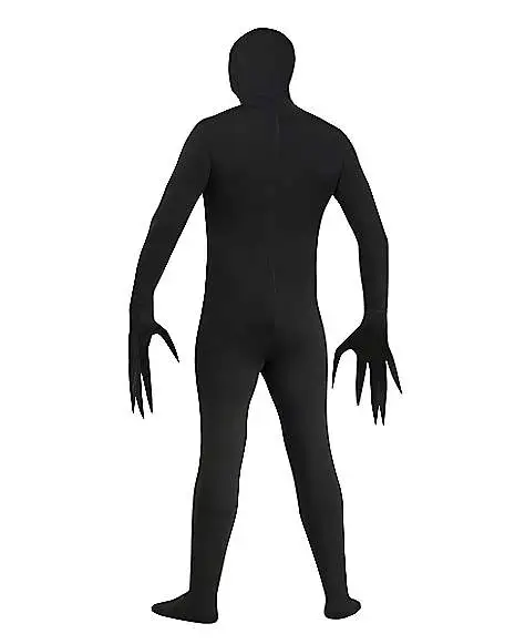 Spirit Halloween Kids Fade Eye Skin Suit Costume 2 Spirit Halloween Kids Fade Eye Skin Suit Costume - Image 2