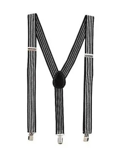 Spirit Halloween Basic Suspender