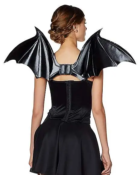 Spirit Halloween Dragon Fairy Wings 1 Spirit Halloween Dragon Fairy Wings