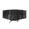 Spirit Halloween Deluxe Waist Cincher Belt