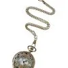 Spirit Halloween Steampunk Pocket Watch