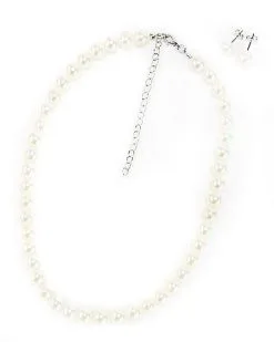 Spirit Halloween Housewife Jewelry Set