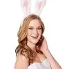 Spirit Halloween White Bunny Ears