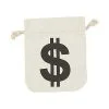 Spirit Halloween Burglar Money Bag