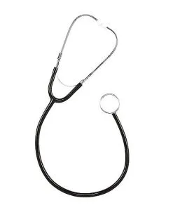 Spirit Halloween Deluxe Costume Stethoscope