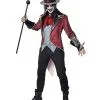 Spirit Halloween Adult Sinister Ringmaster Costume