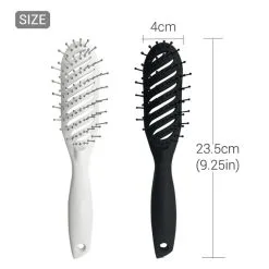 Eprolo Brainbow Detangling Wig Comb -Girls Costumes Shop 012EB35C02957FF62DA2B46F49E63E59