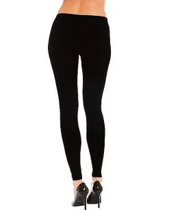 Spirit Halloween Skeleton Leggings -Girls Costumes Shop 01307495 b