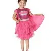 Spirit Halloween Kids Batgirl Tutu Dress - DC Comics