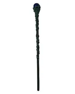 Spirit Halloween Witch Sorceress Staff -Girls Costumes Shop 01329630 a