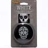 Spirit Halloween Skeleton White Face Powder