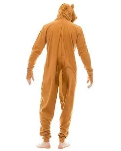 Spirit Halloween Adult Lion Union Suit 9 Spirit Halloween Adult Lion Union Suit -Girls Costumes Shop 01331909 e