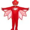 Spirit Halloween Toddler Owlette Costume - PJ Masks