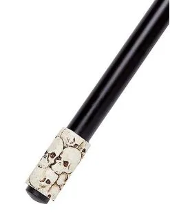 Spirit Halloween Adult Reaper Staff -Girls Costumes Shop 01341726 d