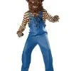 Spirit Halloween Kids Deadly Bear Costume