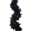 Spirit Halloween Faux Feather Boa
