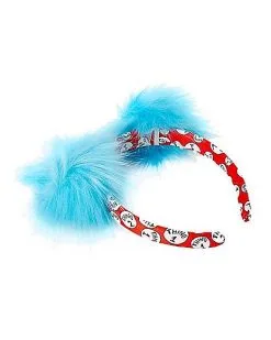 Spirit Halloween Adult Thing Tutu Dress Costume - Dr. Seuss -Girls Costumes Shop 01354620 g