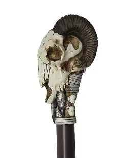 Spirit Halloween Witch Doctor Cane 6 Spirit Halloween Witch Doctor Cane -Girls Costumes Shop 01358076 c