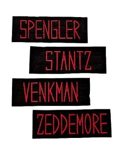 Spirit Halloween Kids Ghostbusters Girls One Piece Costume With Proton Pack - Ghostbust -Girls Costumes Shop 01363266 c