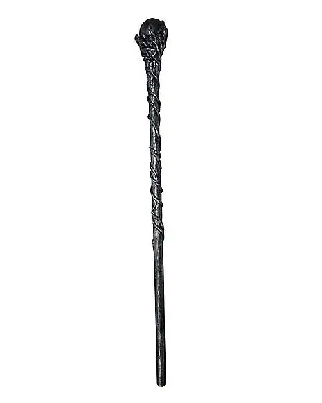 Spirit Halloween Spellbinding Sorcerer Staff 1 Spirit Halloween Spellbinding Sorcerer Staff