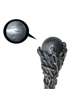 Spirit Halloween Spellbinding Sorcerer Staff 5 Spirit Halloween Spellbinding Sorcerer Staff -Girls Costumes Shop 01366269 c