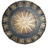 Spirit Halloween Kids Wonder Woman Shield - DC Comics