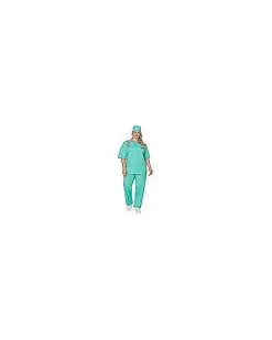 Spirit Halloween Adult ER Surgeon Costume -Girls Costumes Shop 01385145 h