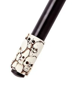 Spirit Halloween Raven Skull Staff -Girls Costumes Shop 01386887 e