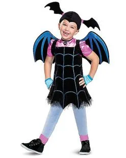Spirit Halloween Toddler Vampirina Costume - Disney