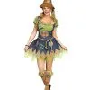 Spirit Halloween Adult Scarecrow Costume