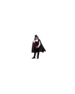 Spirit Halloween Adult Vampire Costume -Girls Costumes Shop 01395623 c