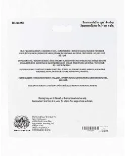 Spirit Halloween Steampunk Makeup Kit -Girls Costumes Shop 01400084 c