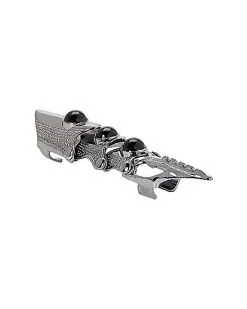 Spirit Halloween Vampire Armor Ring -Girls Costumes Shop 01403682 c