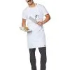 Spirit Halloween Bob Belcher Costume Kit - Bob's Burgers
