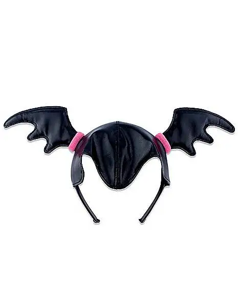 Spirit Halloween Kids Vampirina Headband - Disney 1 Spirit Halloween Kids Vampirina Headband - Disney