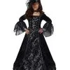 Spirit Halloween Kids Victorian Spirit Costume