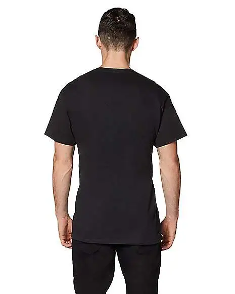 Spirit Halloween Jughead T Shirt - Archie Comics 2 Spirit Halloween Jughead T Shirt - Archie Comics - Image 2