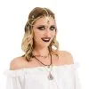 Spirit Halloween Fortune Teller Head Chain