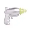 Spirit Halloween Alien Silver Space Blaster