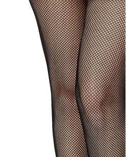 Spirit Halloween Seamless Rhinestone Tights -Girls Costumes Shop 01427657 c