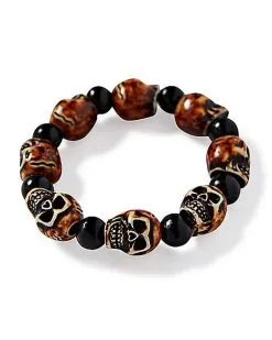 Spirit Halloween Witch Doctor Jewelry Set -Girls Costumes Shop 01433630 d