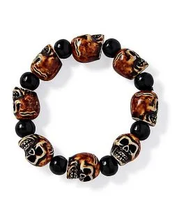 Spirit Halloween Witch Doctor Jewelry Set -Girls Costumes Shop 01433630 e