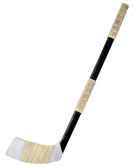 Spirit Halloween Hockey Stick 1 Spirit Halloween Hockey Stick