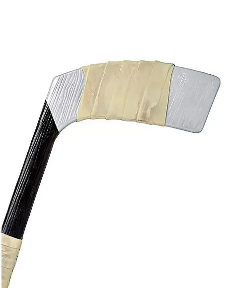 Spirit Halloween Hockey Stick 2 Spirit Halloween Hockey Stick - Image 2